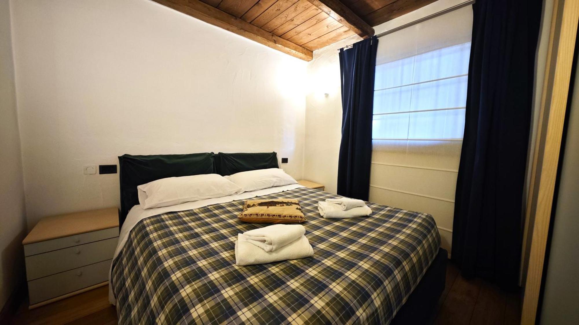 Hostdomus - Imperial Chalet Villa Sestriere Ngoại thất bức ảnh